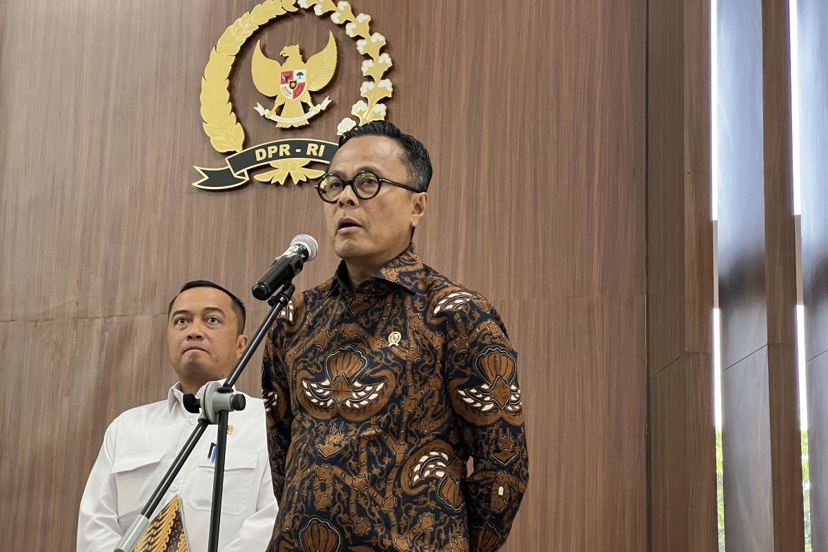 BP BUMN perkuat kepercayaan ke pasar modal lewat Himbara