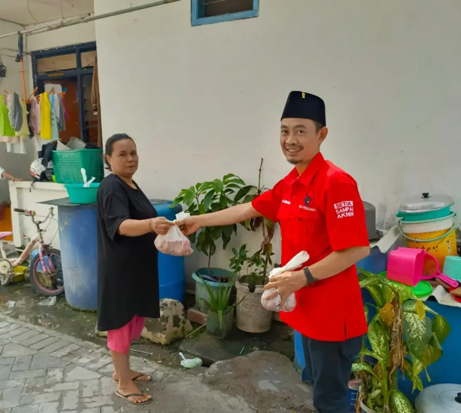 Foto BeritaJatim.com