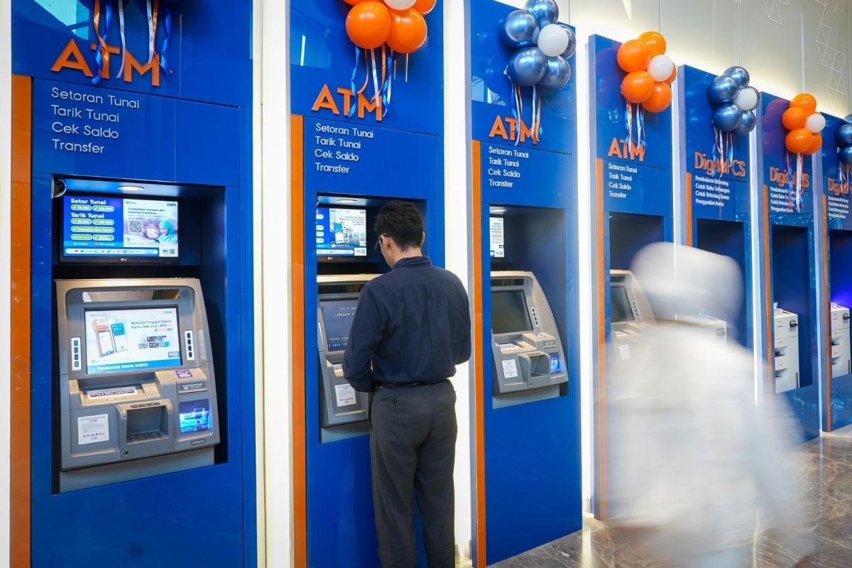BRI pastikan fungsi intermediasi tetap optimal usai kenaikan BI-Rate