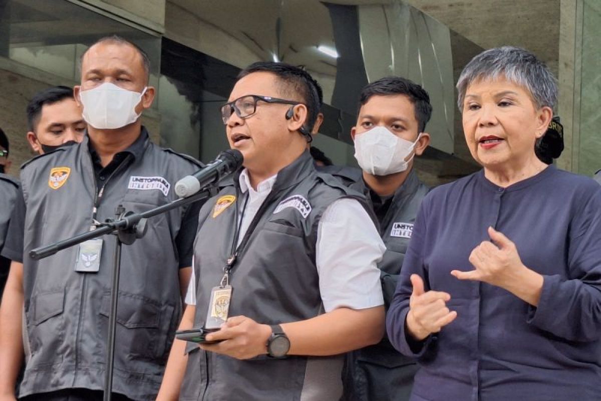 Polri: Kerugian negara akibat korupsi pabrik gula Rp645 miliar