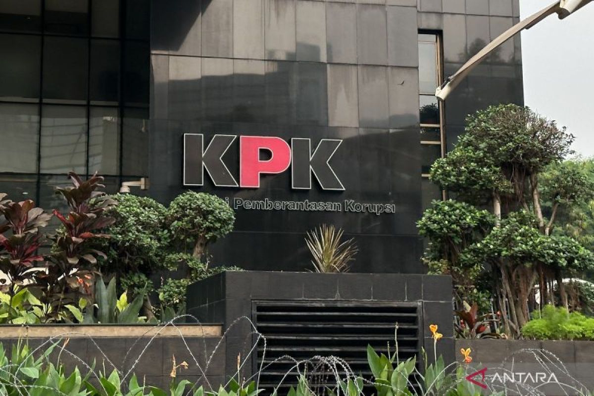 KPK lakukan OTT lanjutan Muara Enim dan tangkap lima ASN BPK
