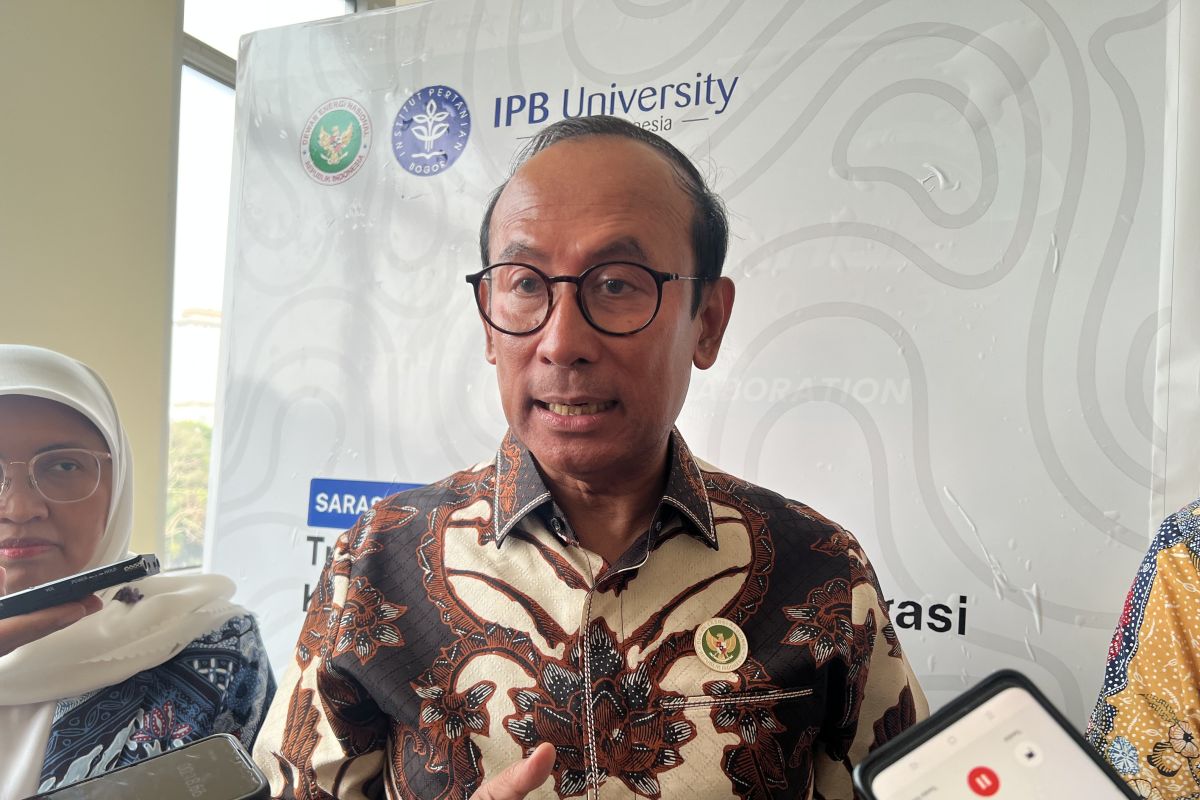 Anggota DEN sebut kenaikan harga Pertamax untuk kurangi beban fiskal