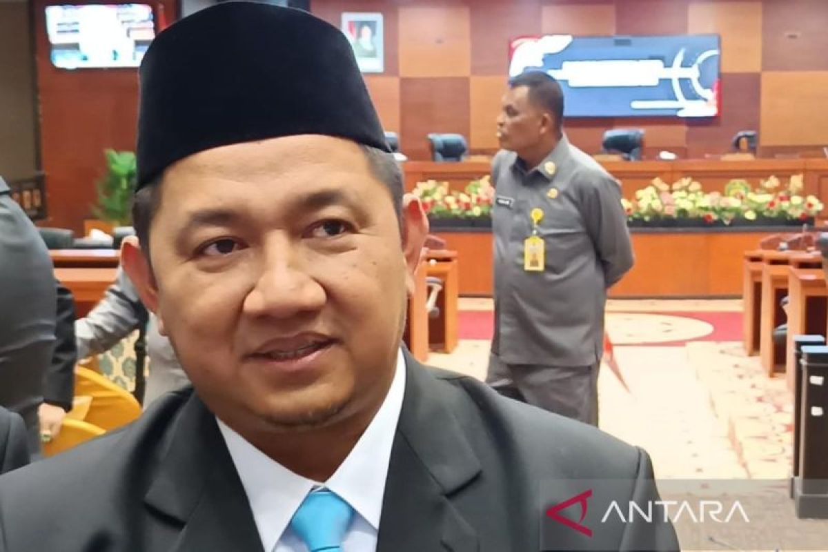 KPK panggil Bupati Penajam Paser Utara dan 22 saksi terkait gratifikasi
