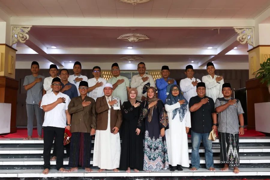 Foto BeritaJatim.com