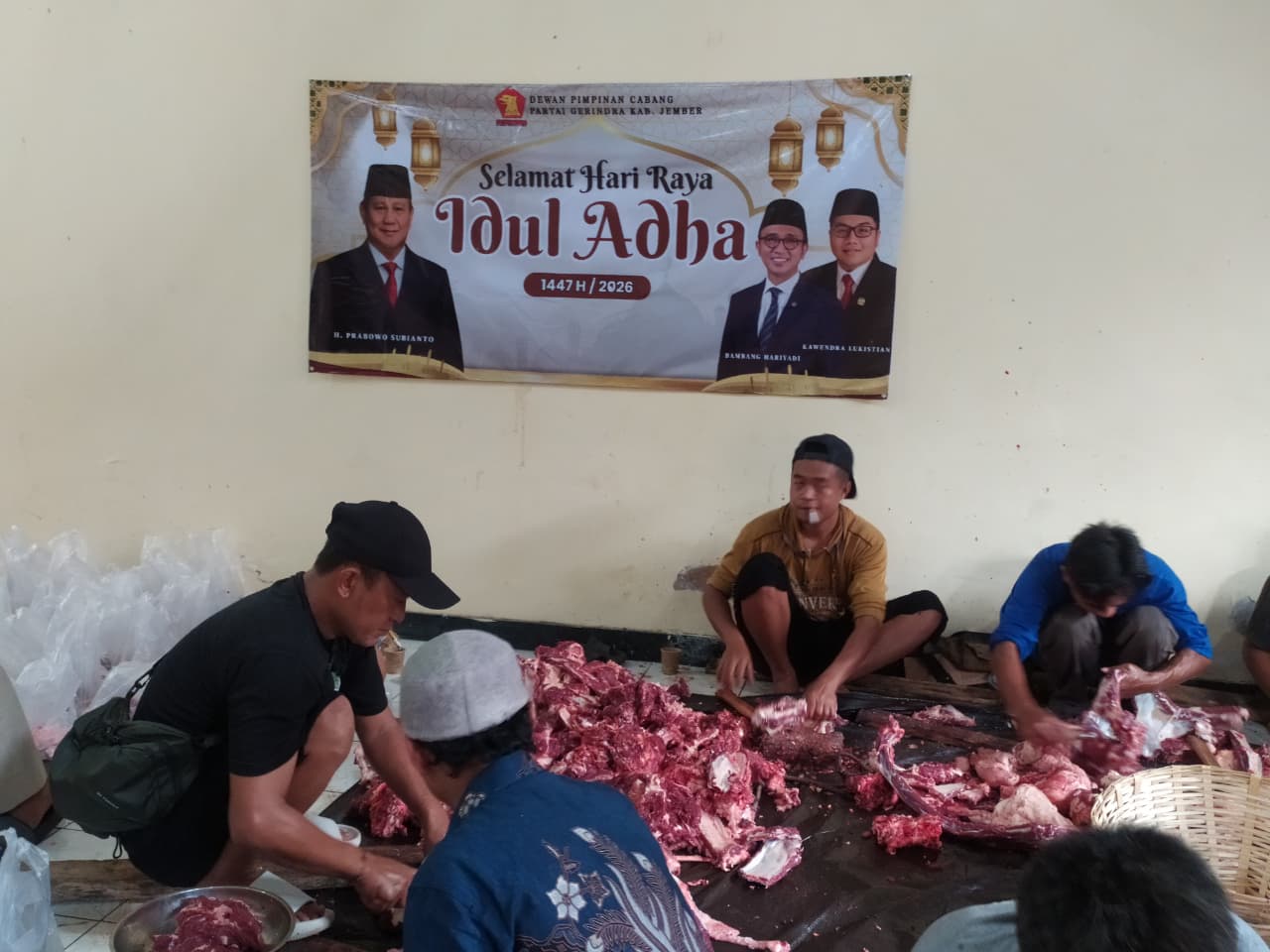 Foto BeritaJatim.com