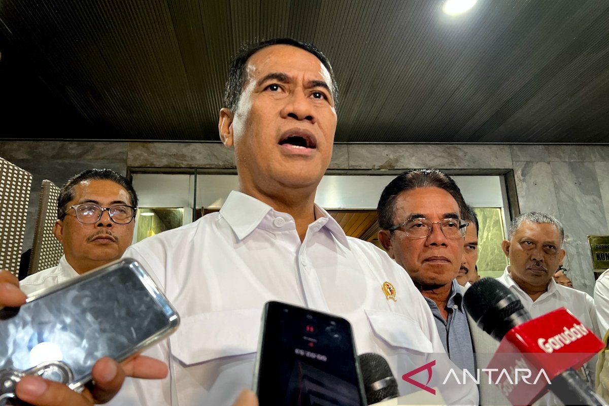 Mentan dukung program Beras Kita Premium stabilkan harga pasar