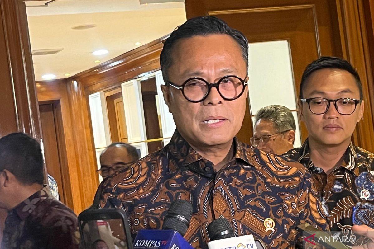 Danantara: DSI cegah