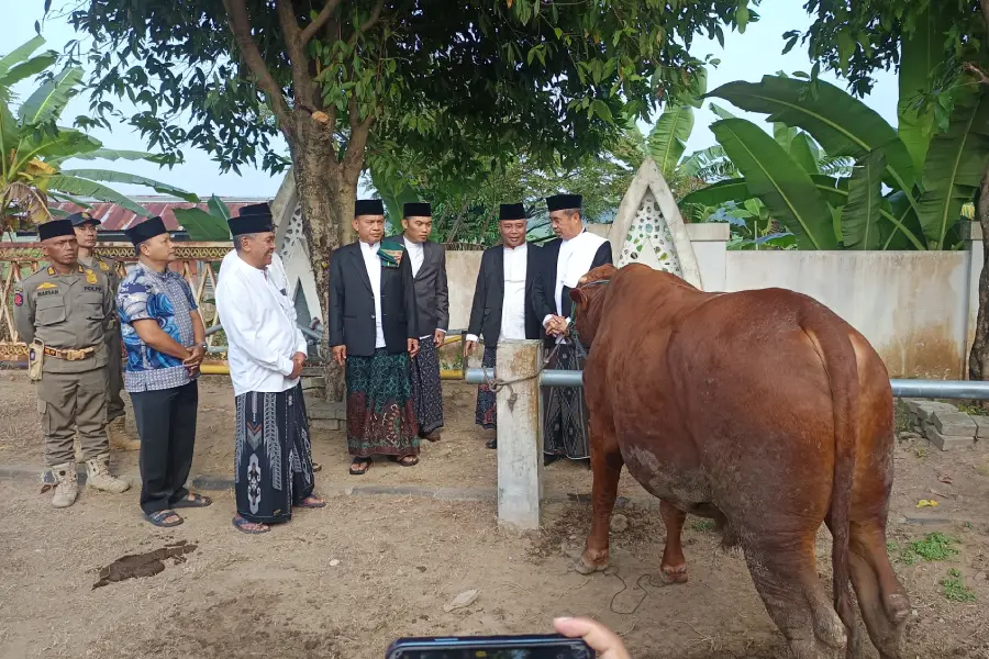 Foto BeritaJatim.com