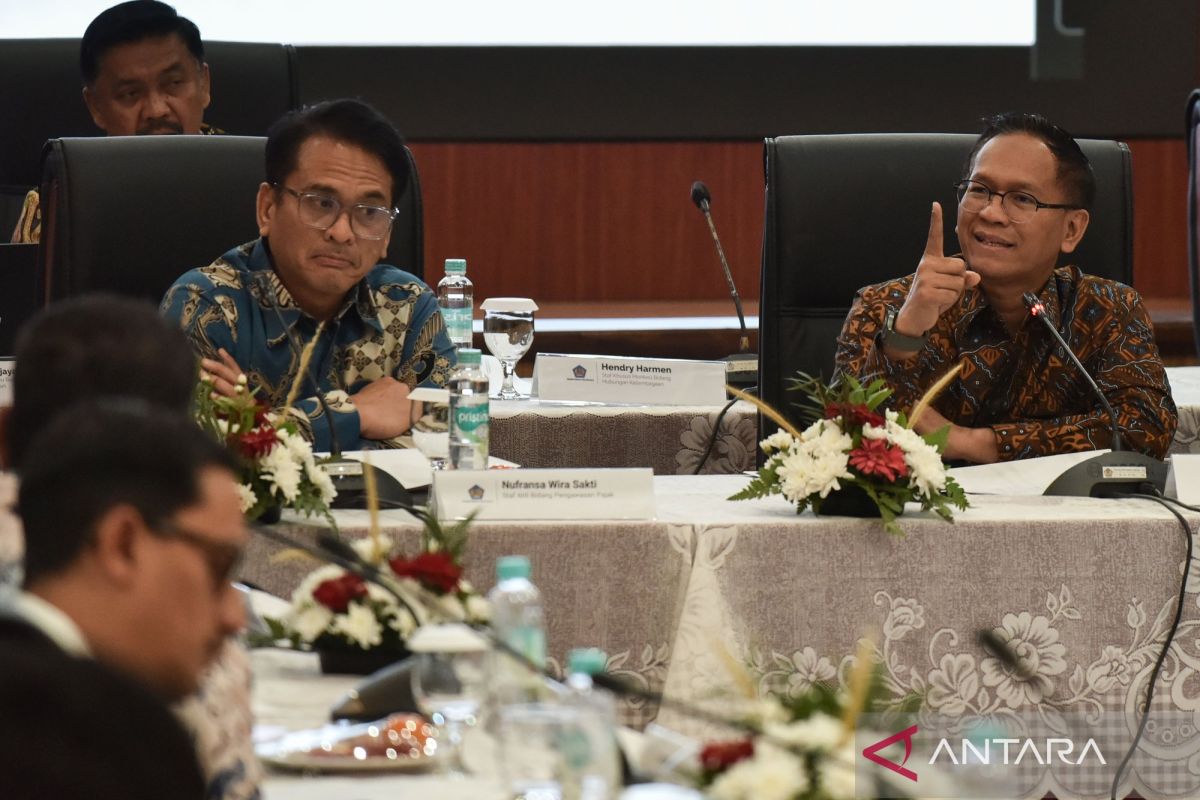 Satgas minta Kemenhut bereskan izin untuk usaha di Aceh dalam 3 bulan