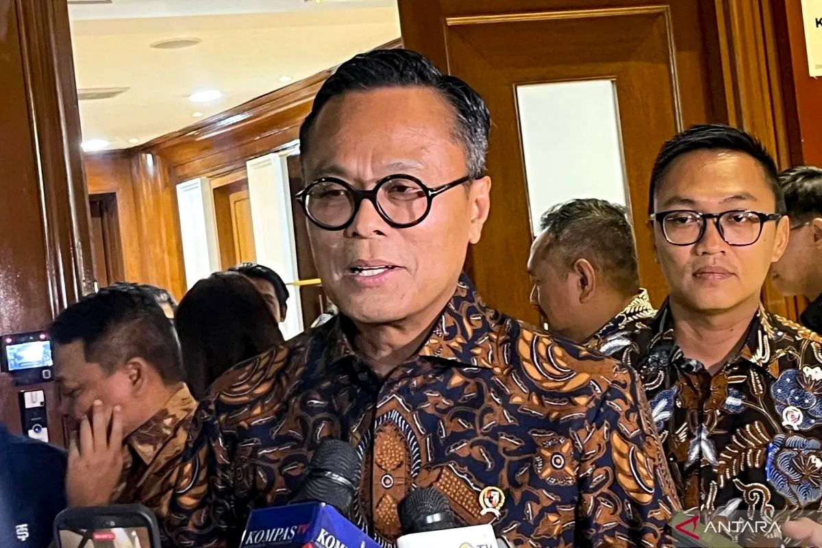 COO: Danantara bukan 1MDB, risiko BUMN dan investasi sudah dipisah
