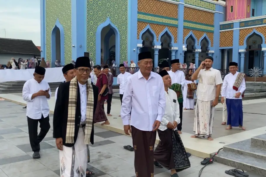 Foto BeritaJatim.com