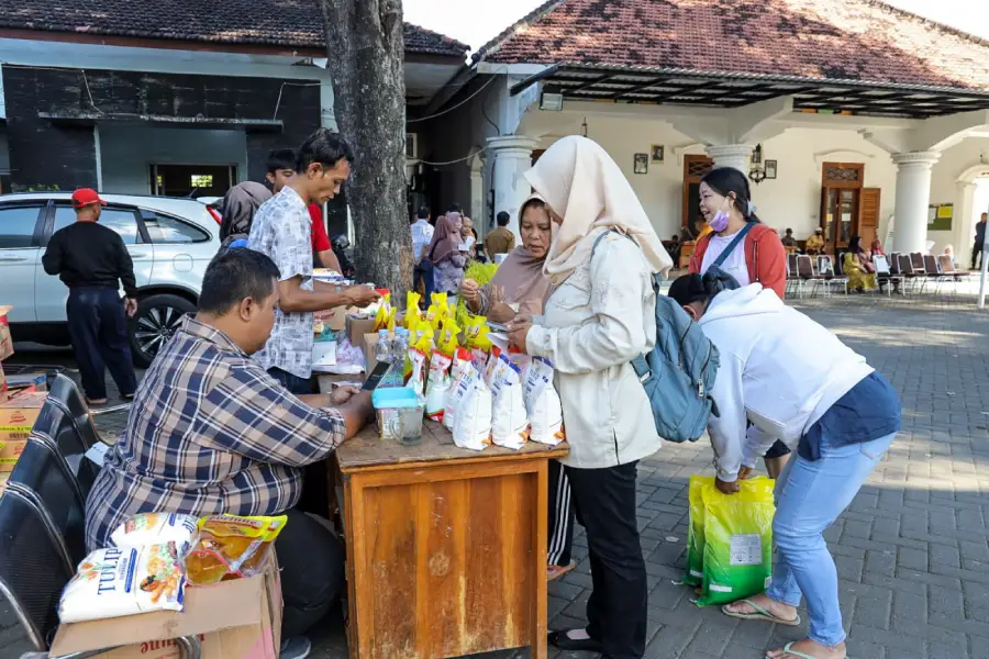 Foto BeritaJatim.com