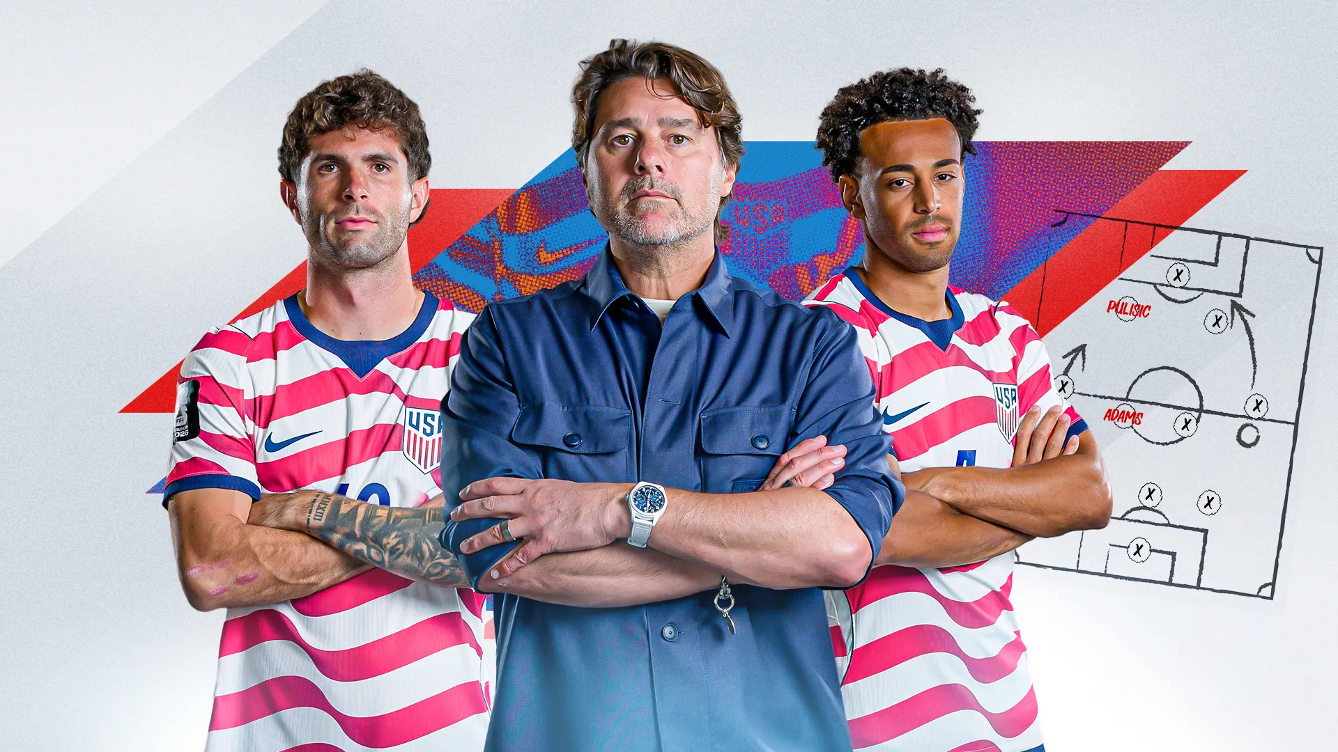 United States Media Availability