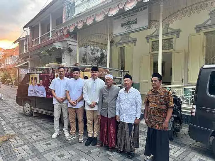 Foto BeritaJatim.com