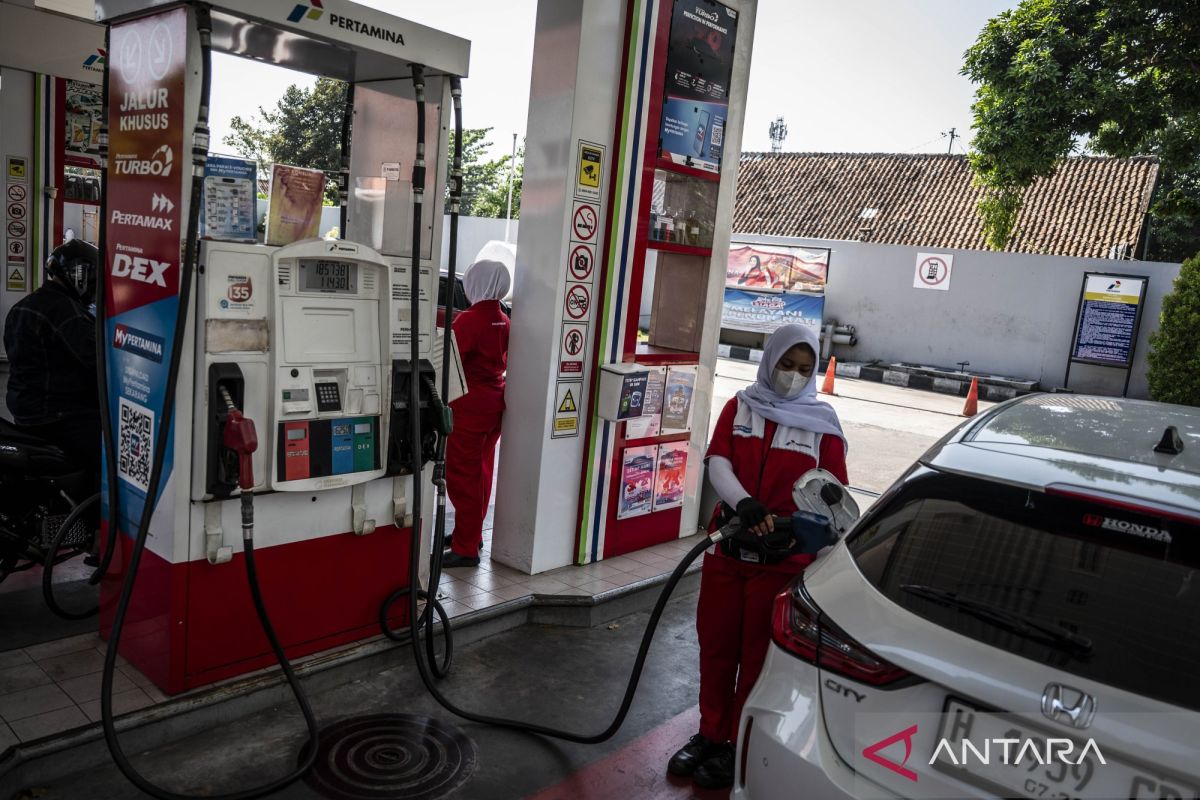 Ekonom: Pemerintah perlu jaga subsidi tepat sasaran usai Pertamax naik