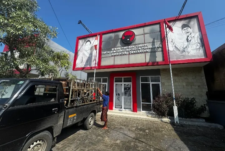 Foto BeritaJatim.com