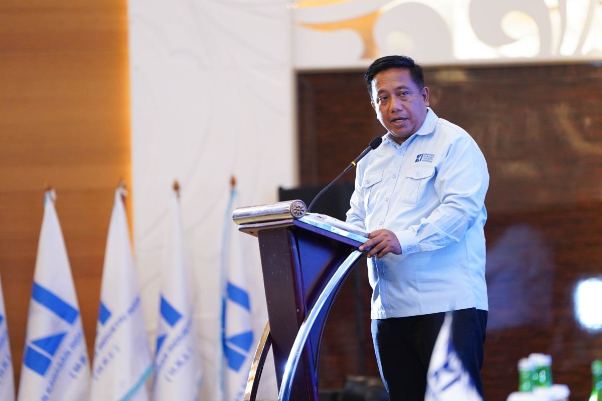 Himpunan Kawasan industri dorong penguatan keandalan listrik nasional