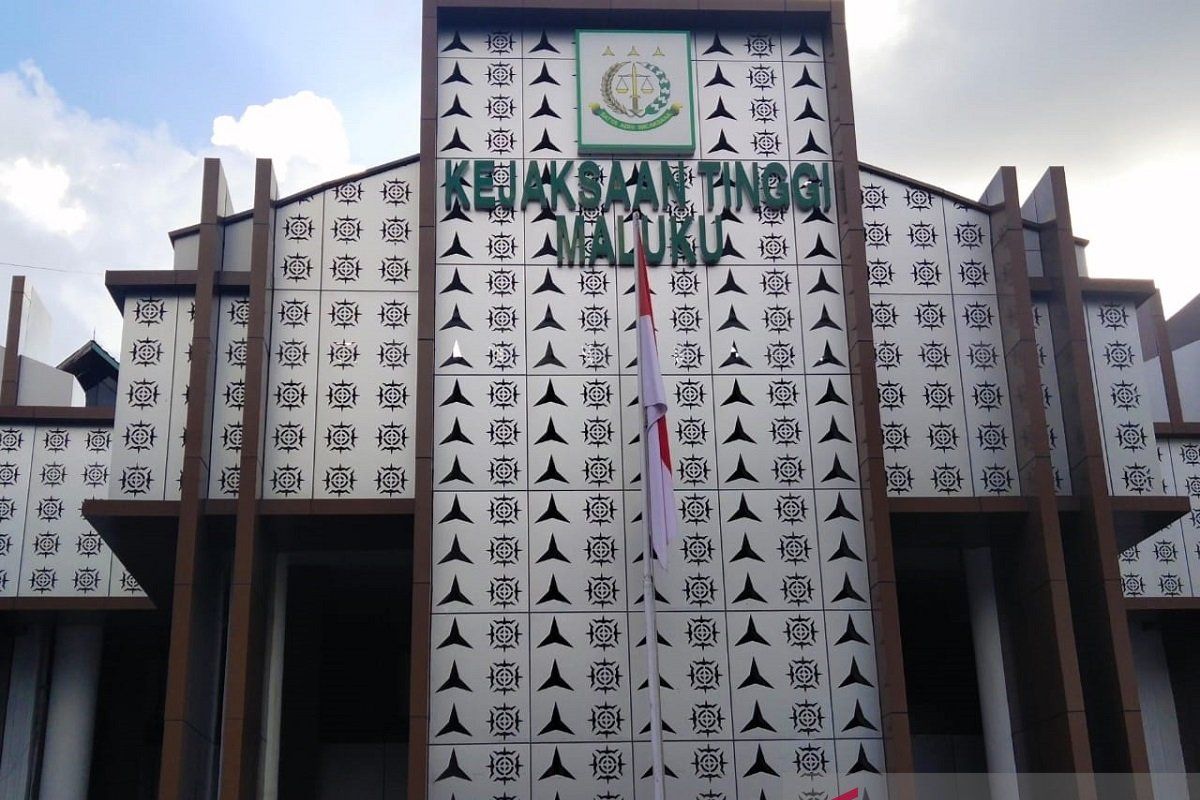 Kejati Maluku naikkan kasus proyek jalan Namlea 2023 ke penyidikan