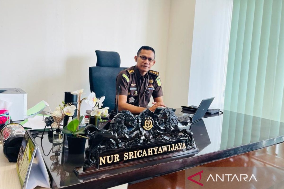 Kejati Jabar jadwal ulang periksa Wabup Indramayu sebagai tersangka