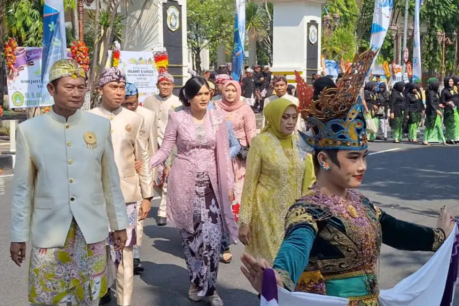 Foto BeritaJatim.com
