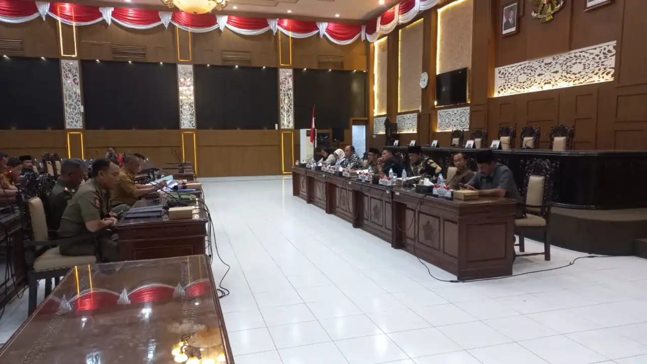 Foto BeritaJatim.com