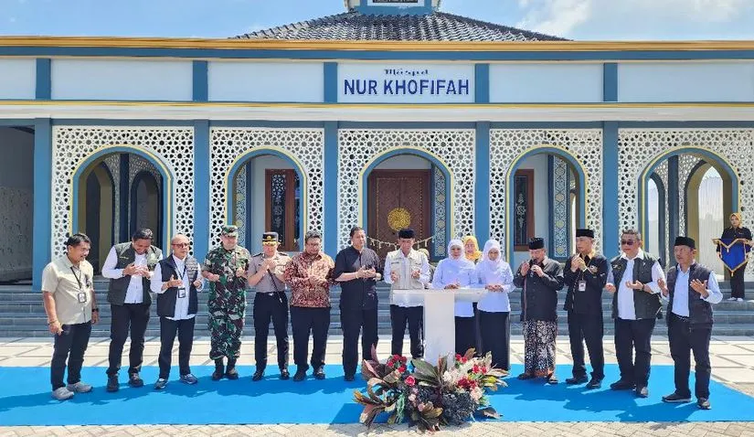 Foto BeritaJatim.com