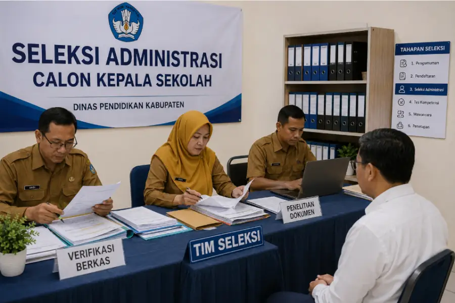 Foto BeritaJatim.com