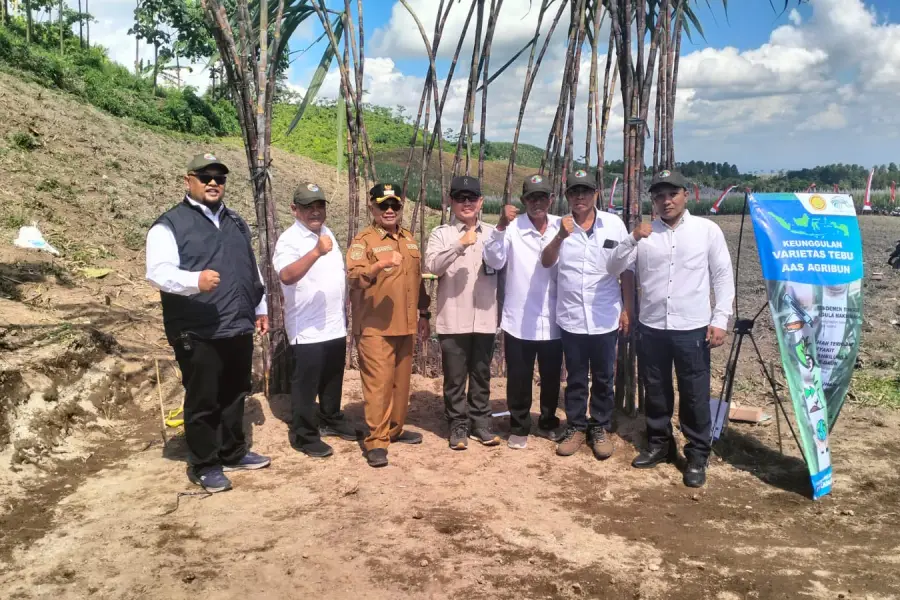 Foto BeritaJatim.com