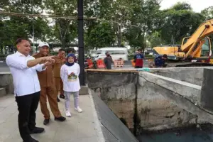 Foto BeritaJatim.com