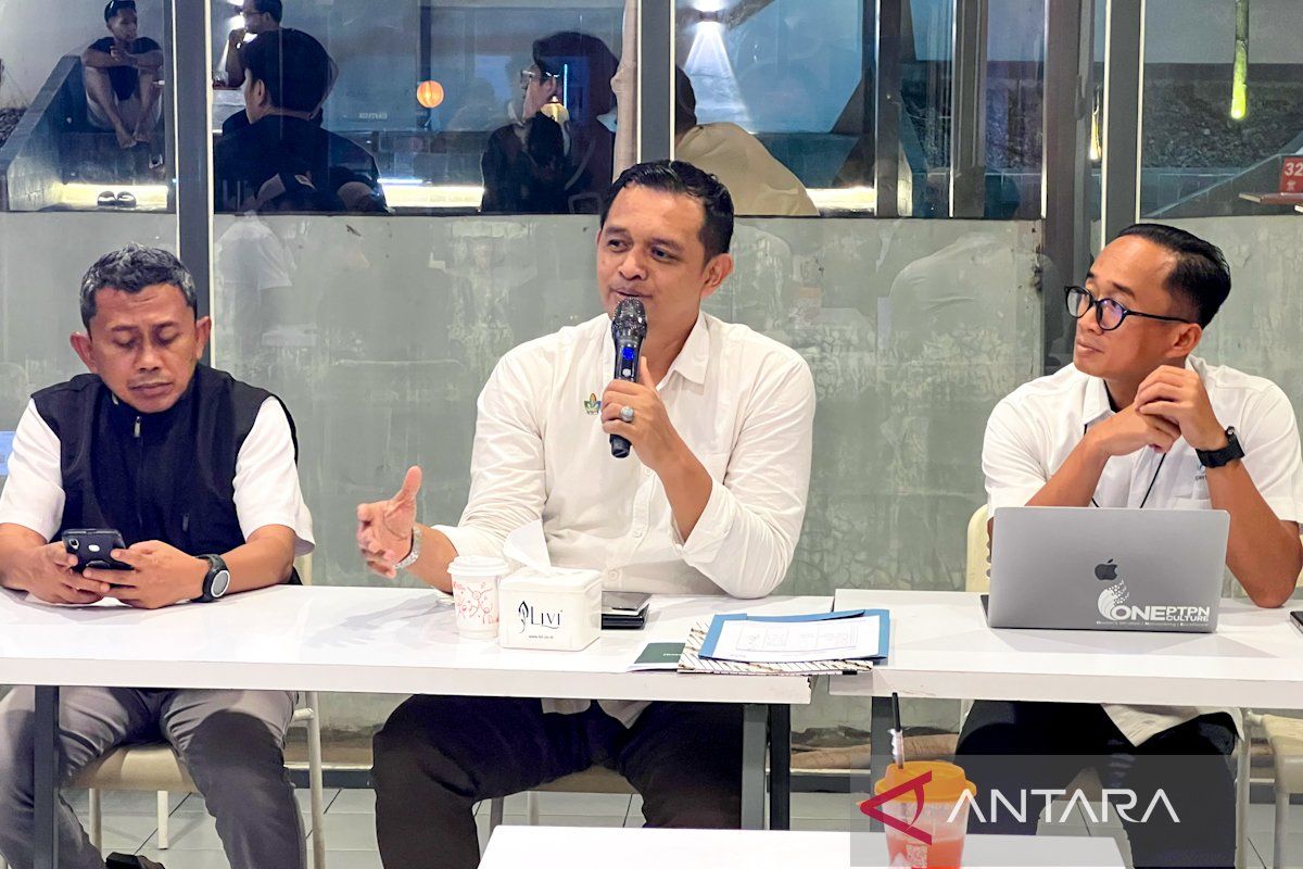 PTPN I uji coba tanam bawang putih 20 ha dukung swasembada tanpa impor