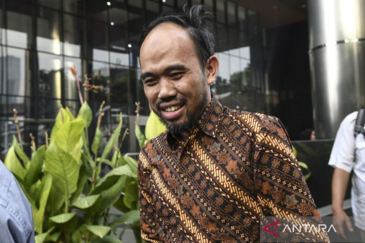 Hukum kemarin, KPK periksa pejabat ESDM hingga suami bunuh istri