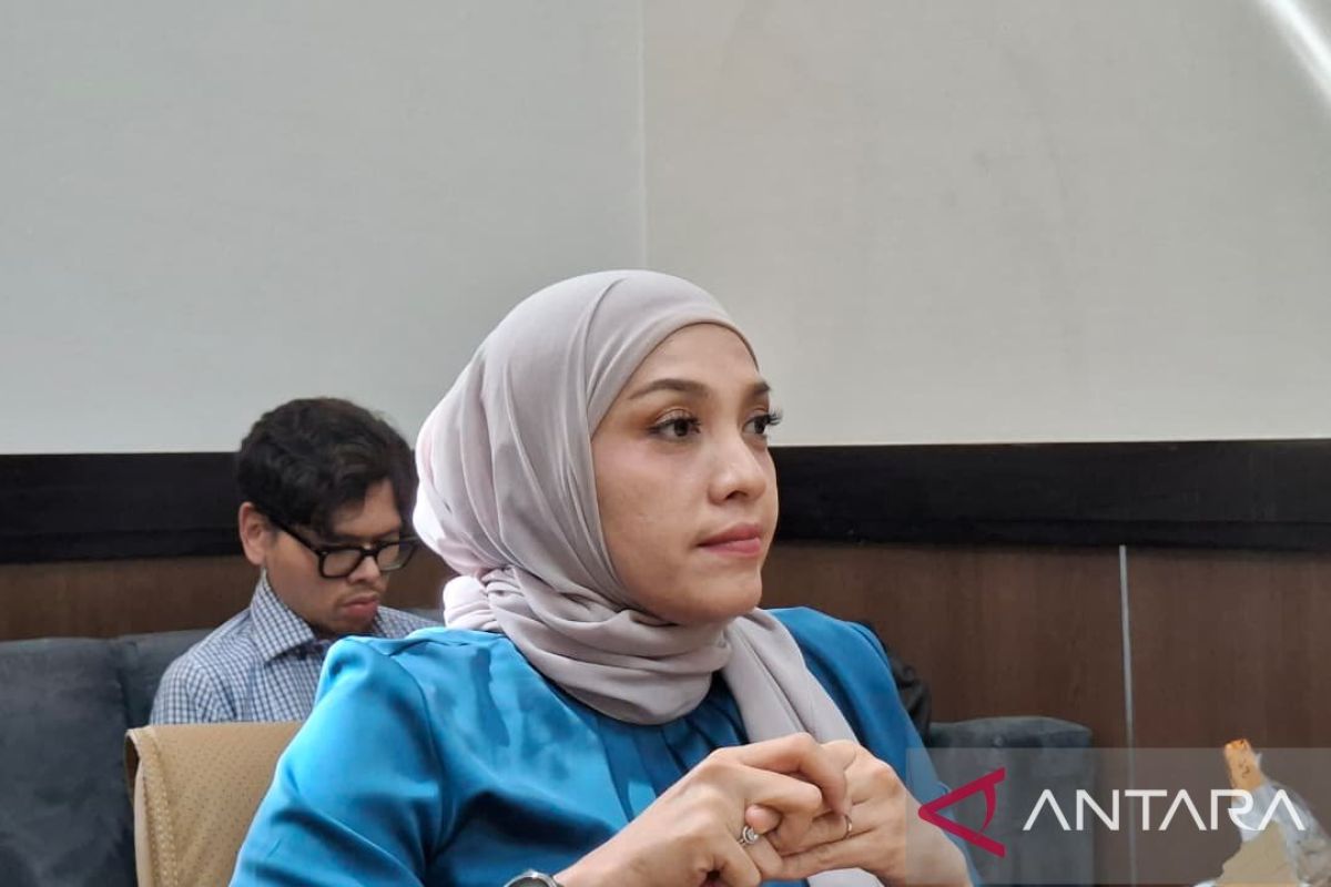 Jubir Kementerian ESDM bantah samakan BBM Pertamax dengan solar