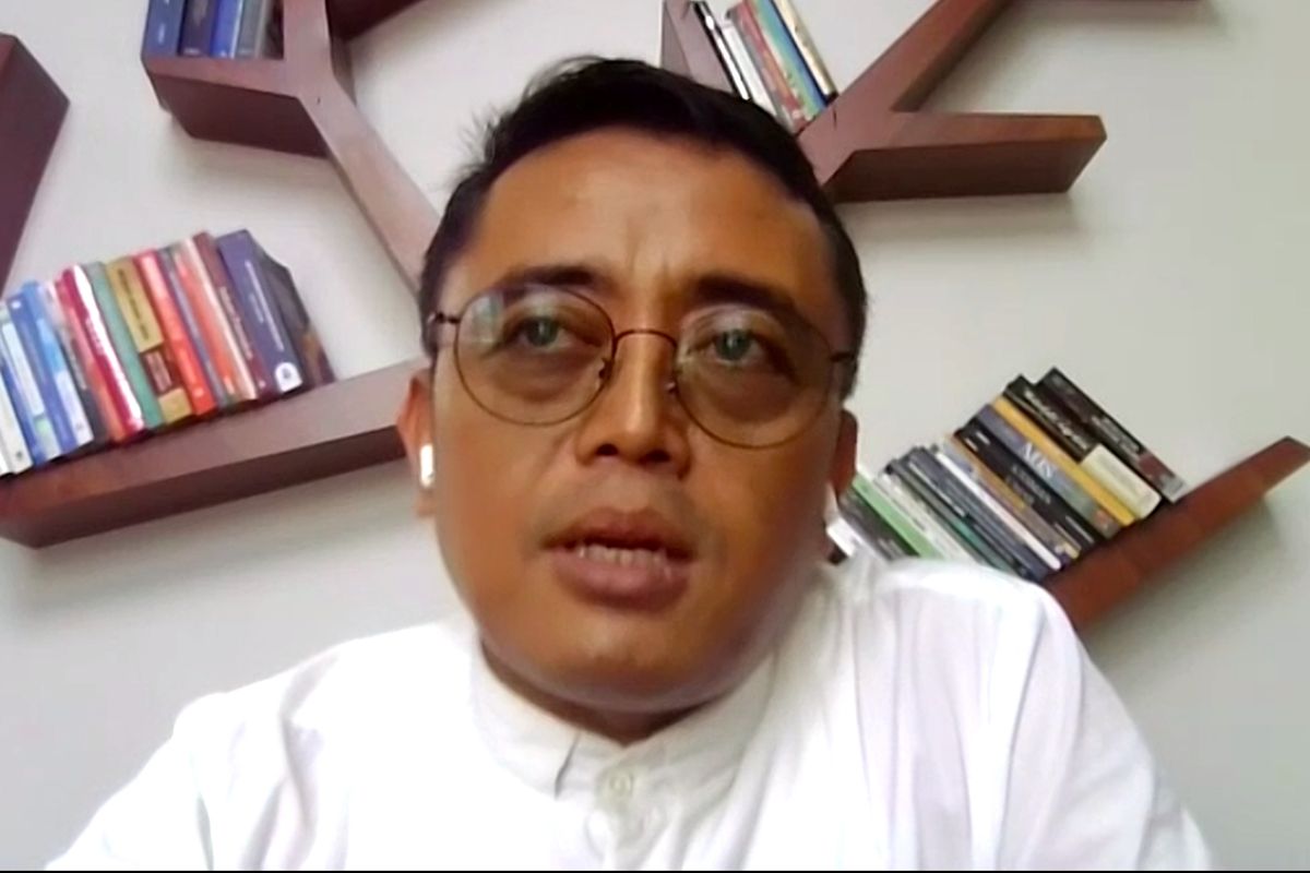 Ekonom: Kredibilitas kebijakan dijaga agar rupiah-IHSG terus menguat