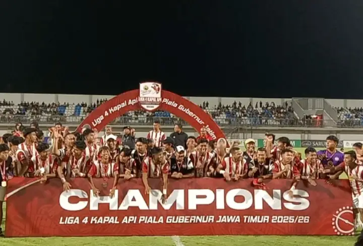Foto BeritaJatim.com