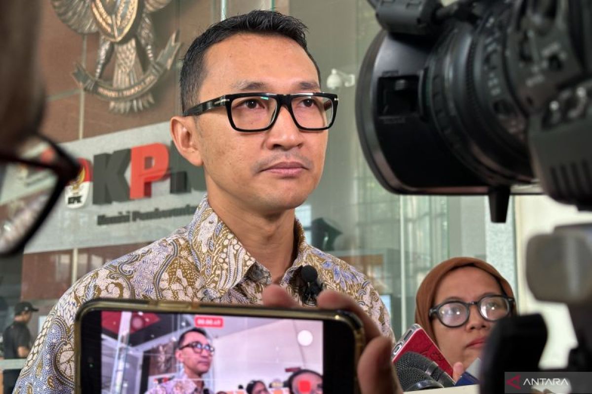 KPK dalami proyek PT Catur Elang Perkasa yang dimodali PPT ET