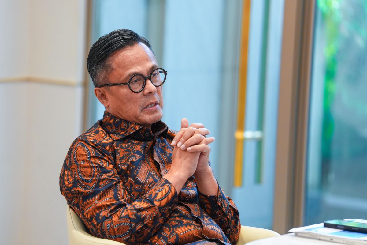 BP BUMN sebut laba Pelindo naik 94 persen setelah transformasi bisnis
