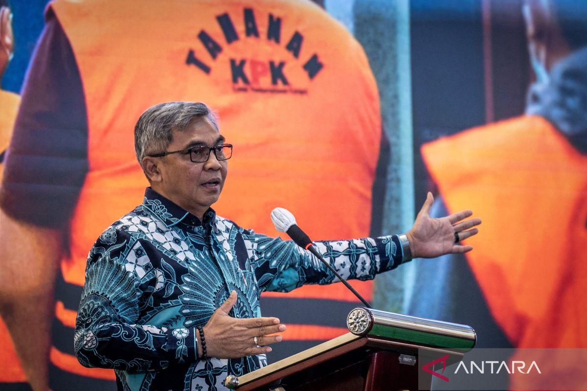 KPK cermati nama-nama yang muncul di sidang kasus Bea Cukai