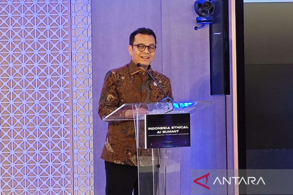 Wamenkomdigi nilai