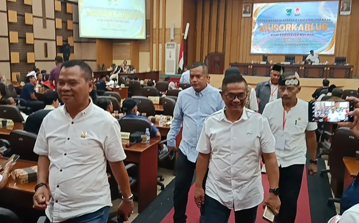 Foto BeritaJatim.com