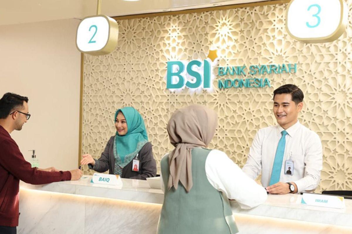 BSI: Pembiayaan UKM tumbuh 13,67 persen capai Rp25,69 T per April 2026