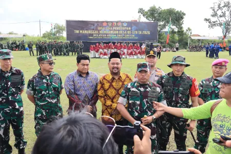 Foto BeritaJatim.com