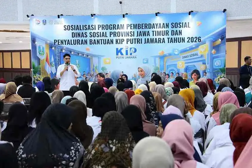 Foto BeritaJatim.com