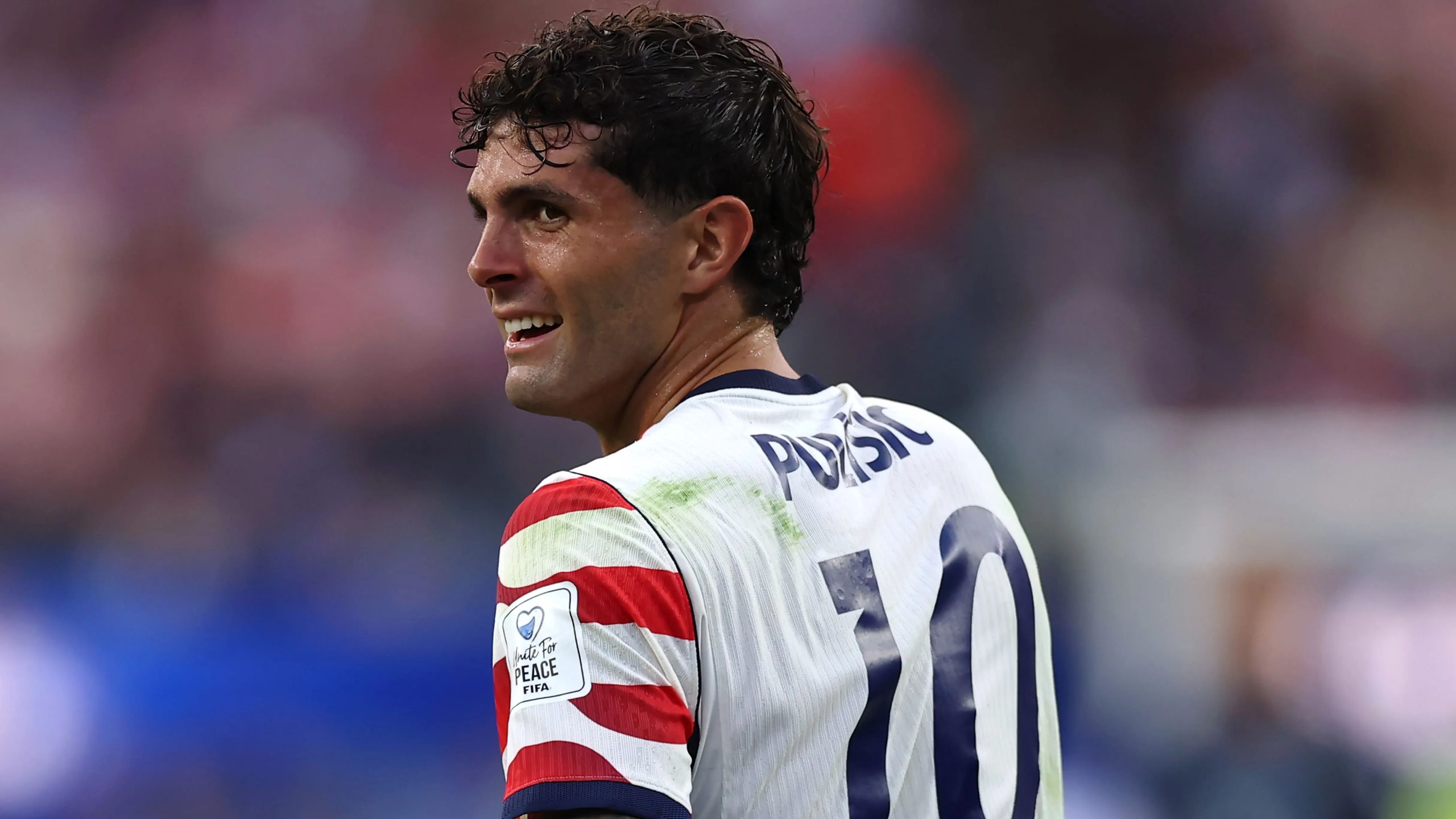 United States Training & Media Availability - FIFA World Cup 2026