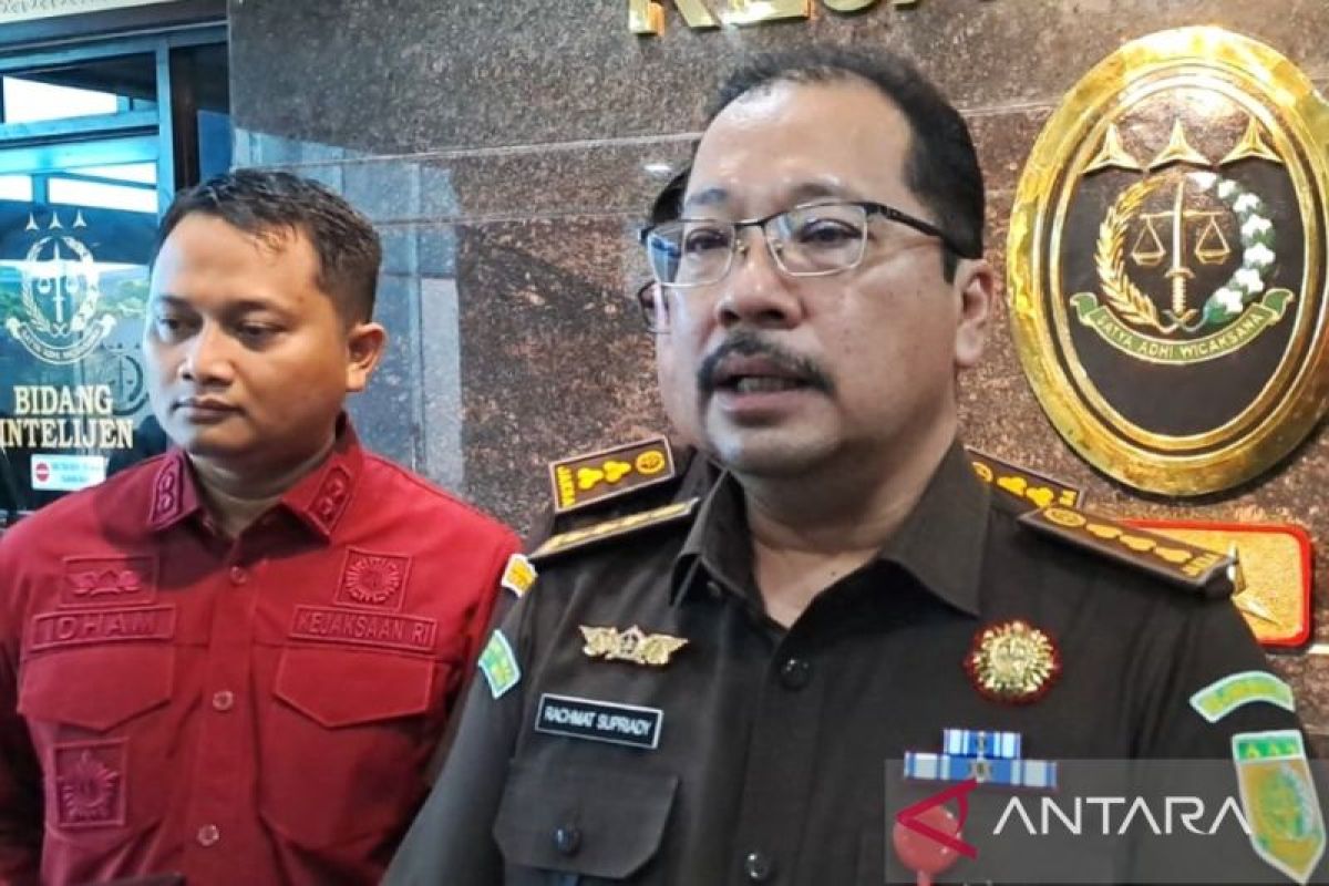 Keterlibatan pejabat Disdik Sulsel perkara Perpus Digital didalami 