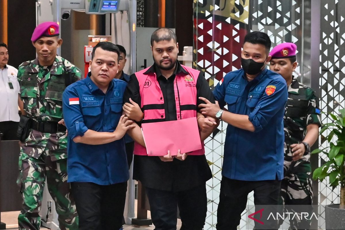 Kejagung tetapkan tersangka baru dalam kasus tata kelola MBG