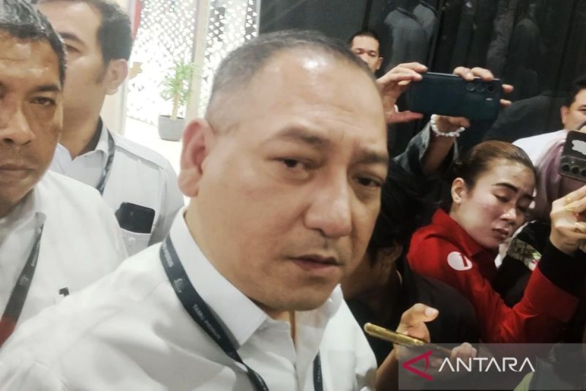 Kuasa hukum Sony Sonjaya sebut 41 nama diduga minta jatah titik SPPG