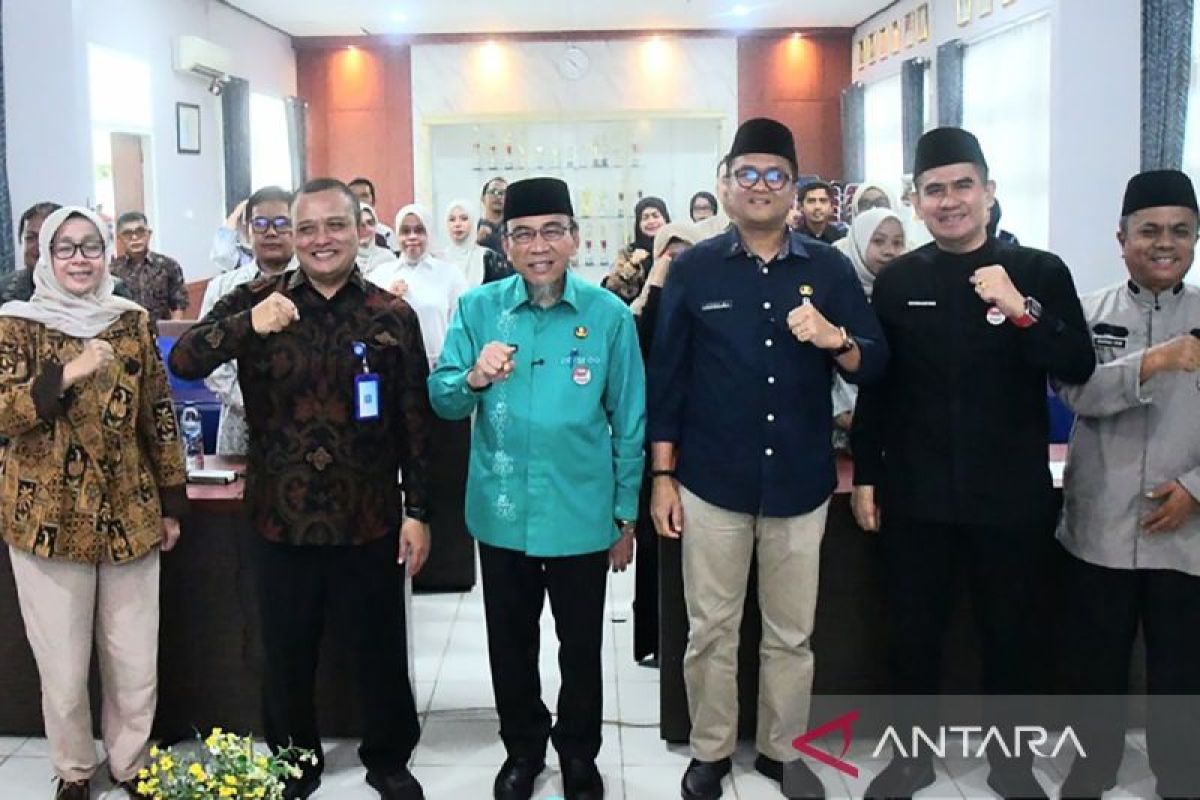 Kemendikdasmen tingkatkan mutu lembaga kursus lewat penerapan SPMI