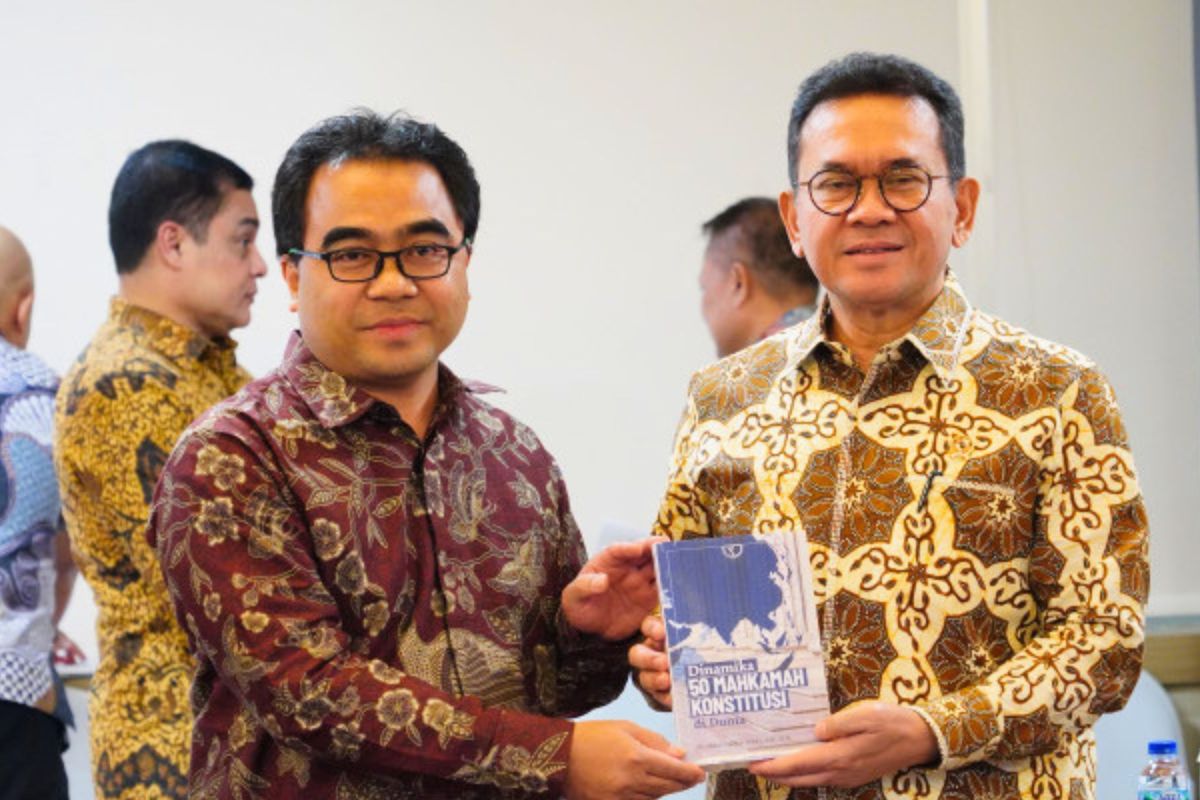 Ombudsman usulkan optimalisasi koordinasi antarlembaga lewat PIC