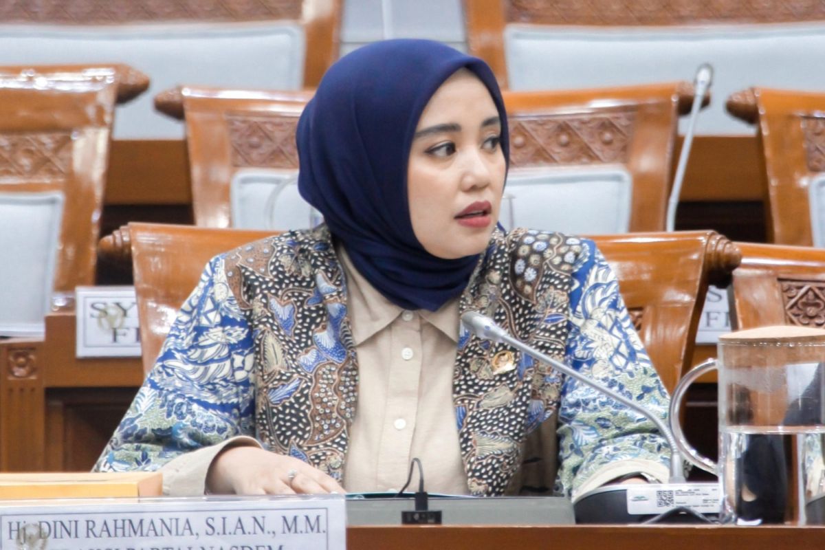 Anggota DPR: Korban Hanania butuh kepastian dan pemulihan segera