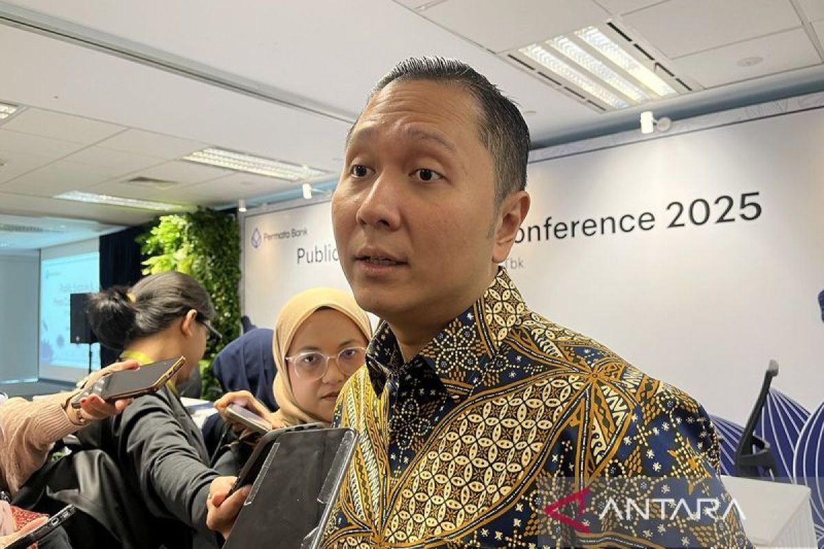 Ekonom: Fundamental ekonomi RI masih menopang kepercayaan pasar